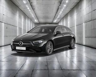 Mercedes-Benz CLA 200 Shooting Brake Gebrauchtwagen