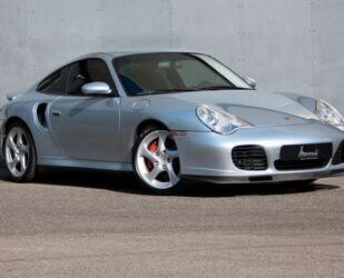 Porsche 996 Gebrauchtwagen