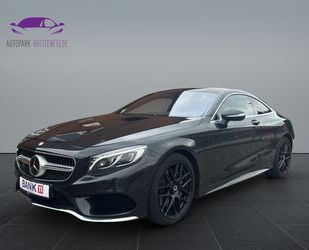 Mercedes-Benz S 500 Gebrauchtwagen