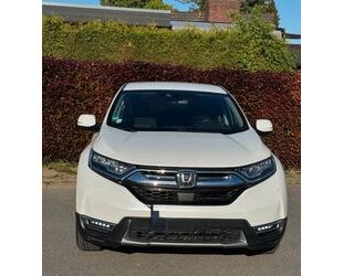 Honda CR-V Gebrauchtwagen