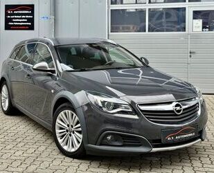 Opel Insignia Gebrauchtwagen