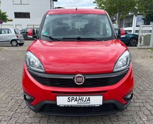 Fiat Doblo Gebrauchtwagen