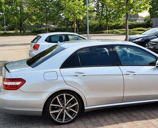Mercedes-Benz E 300 Gebrauchtwagen
