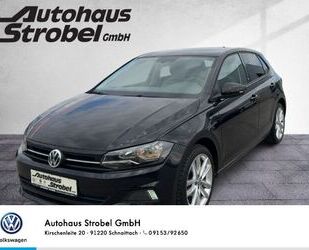 VW Polo Gebrauchtwagen