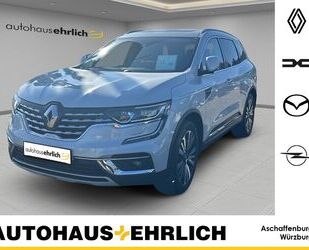 Renault Koleos Gebrauchtwagen