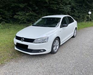 VW Jetta Gebrauchtwagen