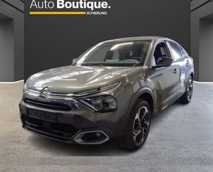 Citroen C4 Gebrauchtwagen
