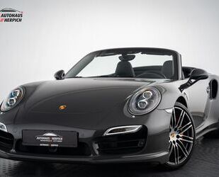 Porsche 991 Gebrauchtwagen