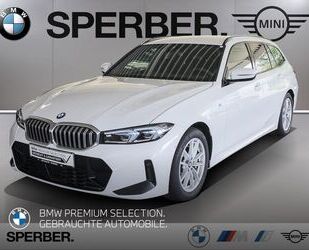 BMW 330 Gebrauchtwagen
