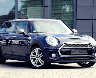 Mini Cooper SD Clubman Gebrauchtwagen