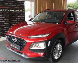 Hyundai KONA Gebrauchtwagen