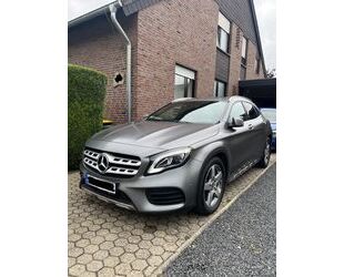 Mercedes-Benz GLA 200 Gebrauchtwagen