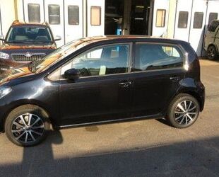 VW up! Gebrauchtwagen