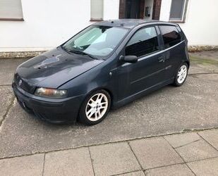 Fiat Punto Gebrauchtwagen