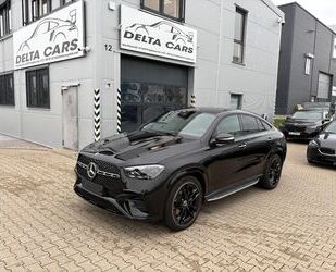Mercedes-Benz GLE 300 Gebrauchtwagen