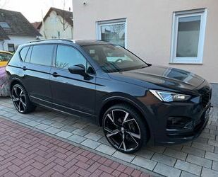 Seat Tarraco Gebrauchtwagen