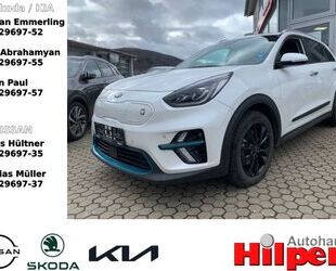 Kia Niro Gebrauchtwagen