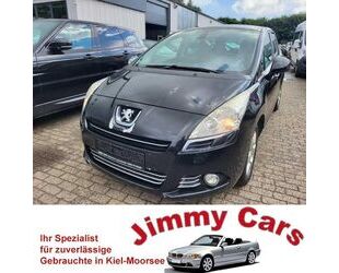 Peugeot 5008 Gebrauchtwagen