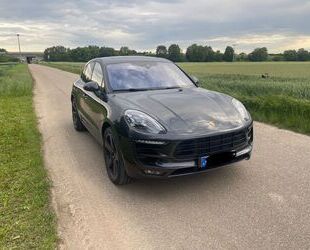 Porsche Macan Gebrauchtwagen