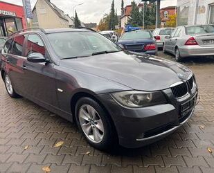 BMW 325 Gebrauchtwagen