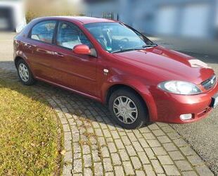 Chevrolet Lacetti Gebrauchtwagen