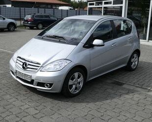 Mercedes-Benz A 160 Gebrauchtwagen