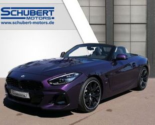 BMW Z4 Gebrauchtwagen