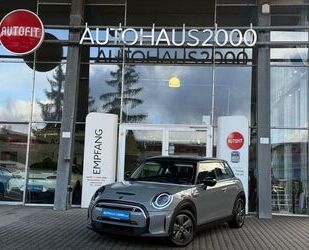 Mini Cooper SE Gebrauchtwagen