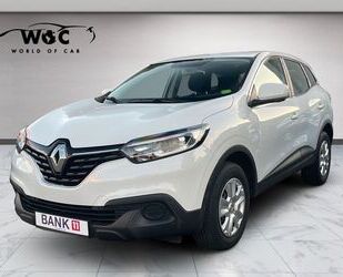 Renault Kadjar Gebrauchtwagen