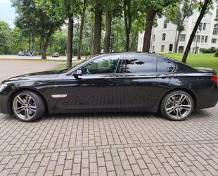 BMW 750 Gebrauchtwagen