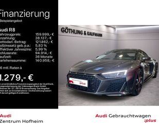 Audi R8 Gebrauchtwagen