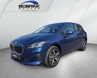 BMW 218 Active Tourer Gebrauchtwagen