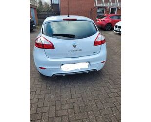 Renault Megane Gebrauchtwagen