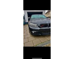 BMW 335 Gebrauchtwagen