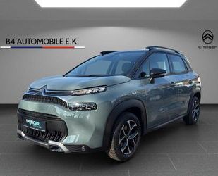 Citroen C3 Aircross Gebrauchtwagen