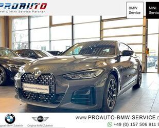 BMW 430 Gran Coupé Gebrauchtwagen