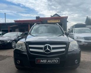 Mercedes-Benz GLK 220 Gebrauchtwagen