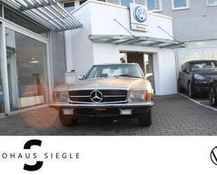 Mercedes-Benz 500 Gebrauchtwagen