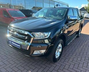 Ford Ranger Gebrauchtwagen