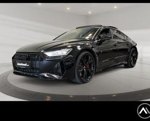 Audi RS7 Gebrauchtwagen