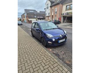 Renault Twingo Gebrauchtwagen