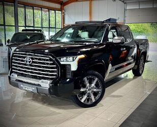 Toyota Tundra Gebrauchtwagen