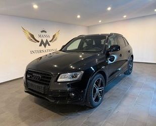 Audi SQ5 Gebrauchtwagen