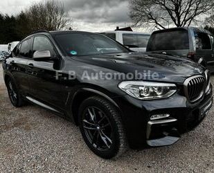 BMW X4 M40 Gebrauchtwagen