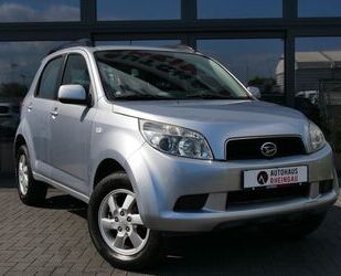 Daihatsu Terios Gebrauchtwagen