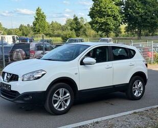 Nissan Qashqai+2 Gebrauchtwagen