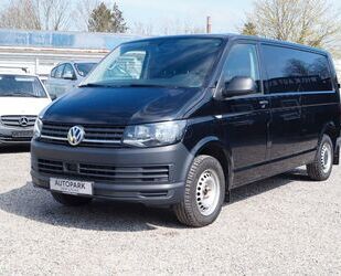VW T6 Transporter Gebrauchtwagen