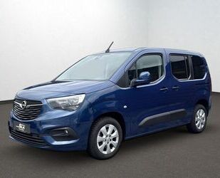 Opel Combo Life Gebrauchtwagen