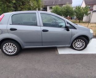Fiat Punto Gebrauchtwagen