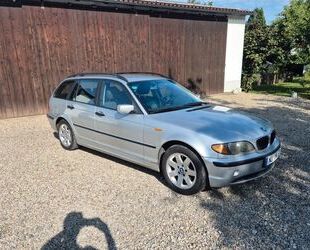 BMW 318 Gebrauchtwagen